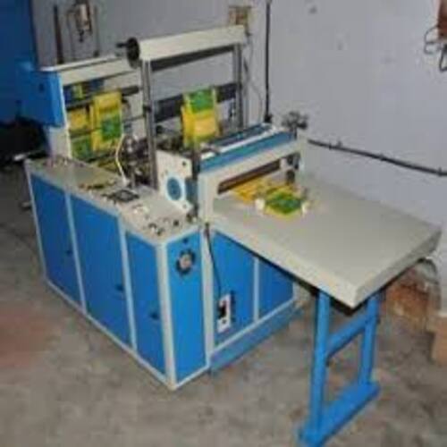 Pal Fully Automatic Side Sealing Machine