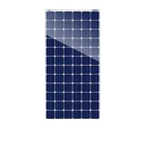 Automatic Durable Solar Panel