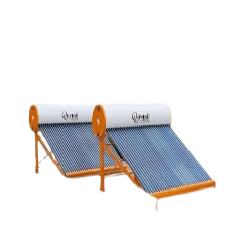 High Efficient Solar Water Heater