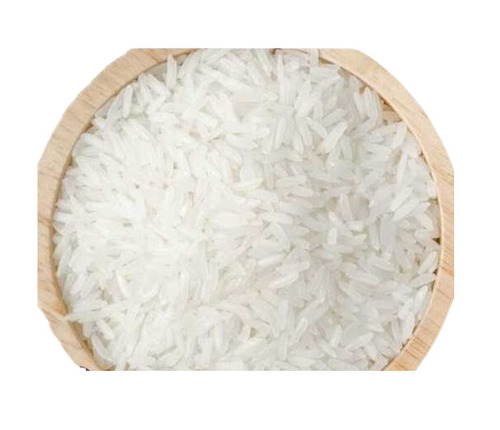1121 Basmati Rice - Organic Long Grain, White Color, Solid Form | High in Protein, Nutrient-Enriched, Gluten-Free, Easy to Digest