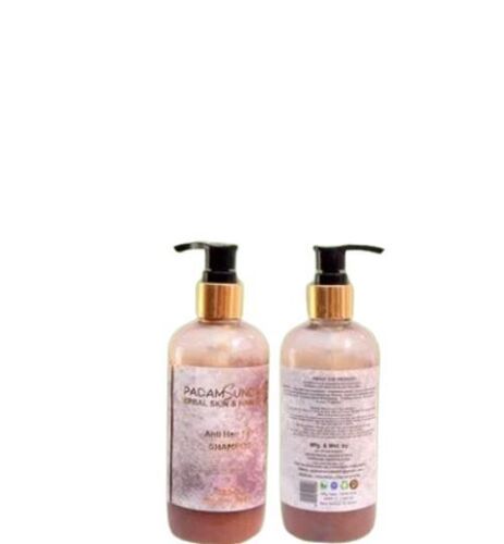 Anti Hair Fall Organic Shampoo