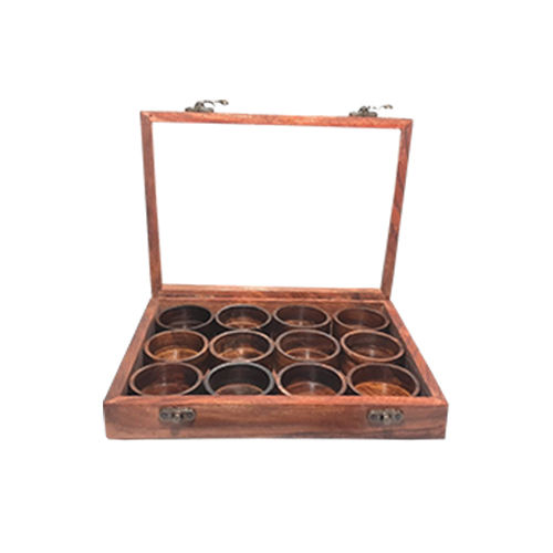 Clearview Spice Organizer without Spice