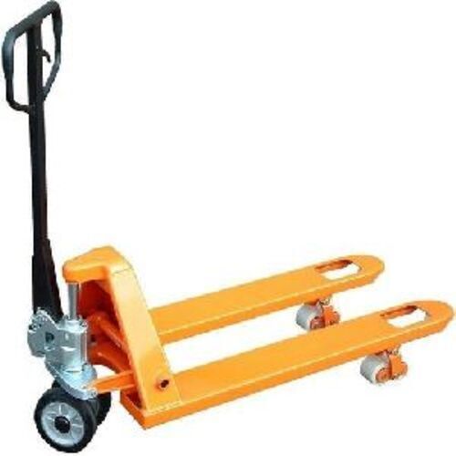 Hydraulic Pallet Truck