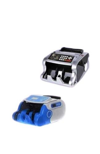 Digital Display And High Precsion Note Counting Machine