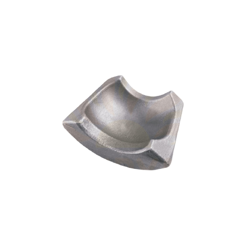 Outer Blank Components - Steel, Standard Size, Metallic | Corrosion Resistant, Fine Finished, Durable