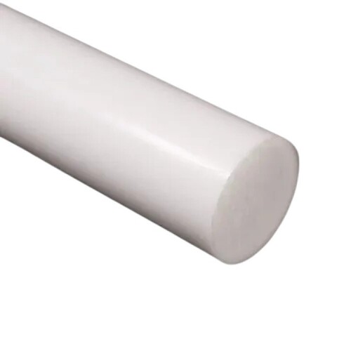 Plastic Solid Bar