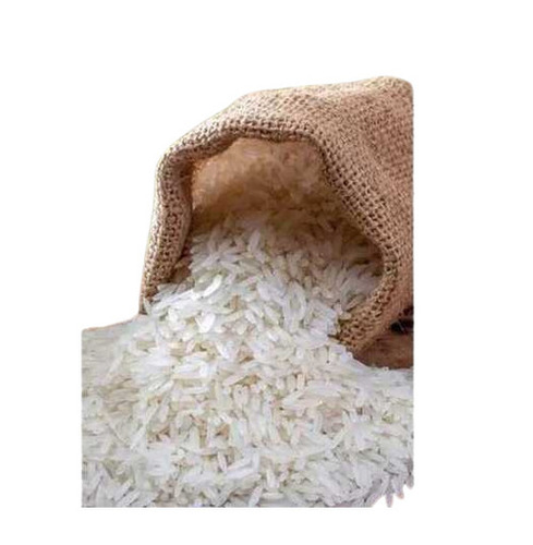 White Rice - Medium Grain, Organic, Pure White, Gluten-Free | High in Protein, Nutrient-Enriched, Easy to Digest, Vegetarian, Healthy