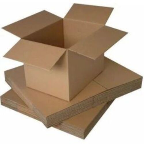 5 Ply Fruit Packaging Box