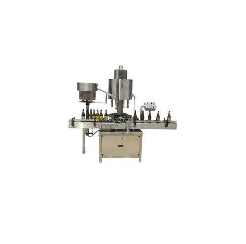 capping machines