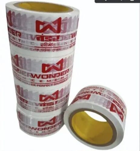 High Tensile Strength BOPP Tape