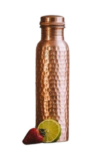 Copper Bottle