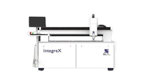 Integrex Automatic Fiber Laser Cutting Machine