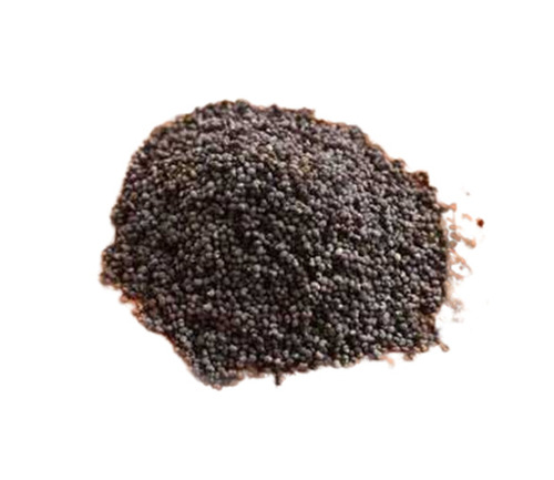 Poppy Seeds - Cultivation Type: Yes