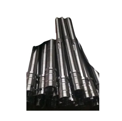 Pump Parts - Color: Silver
