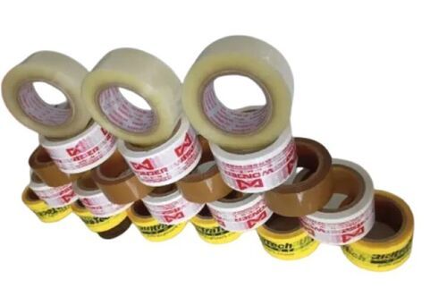 Weather Resistant And Flexible Material PVC Insulation Tape