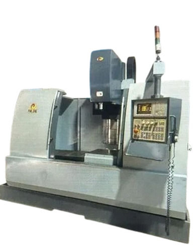 Vmc Machine - Operating Type: Automatic