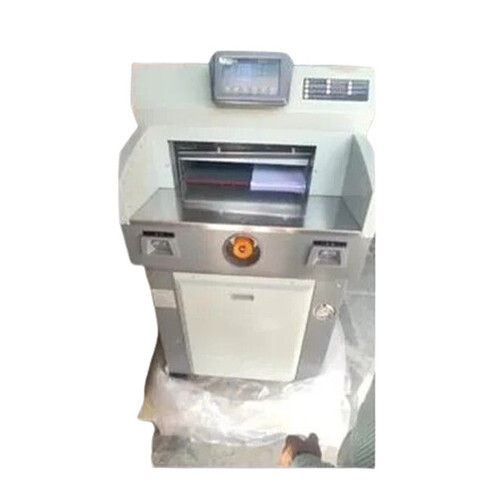 19 Hp Paper Cutting Machine