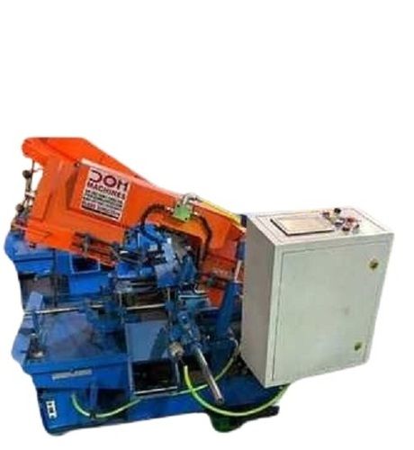 Energy Efficient Fully Automatic Bandsaw Machine