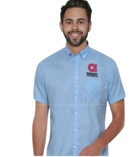 Premium Design And Skin Friendly Corportate Shirts