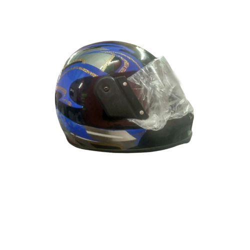 ISI Certified Grafics Print Full Face Helmet