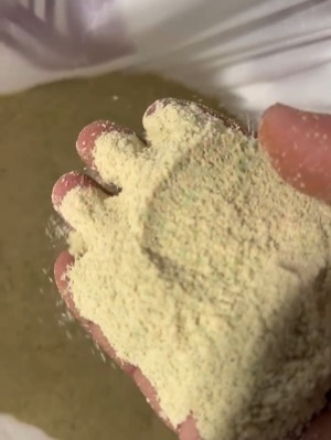 Mix Micronutrients 25kg 50kg for Agricultural Use