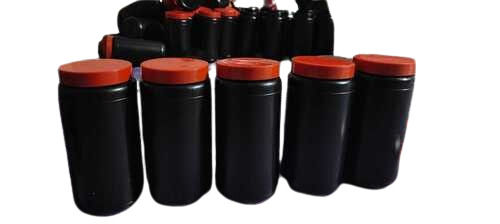 Eco Friendly Durable Empty Plastic PET Bottles