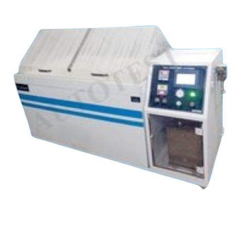 Salt Spray Test Chamber