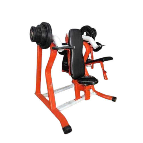 Shoulder Press Hammer