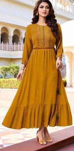 Designer Ladies Kurti