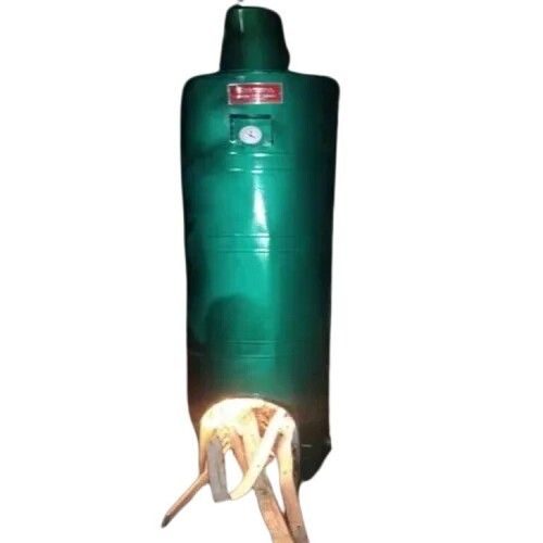 Heavy Duty wood Fire Water Heater