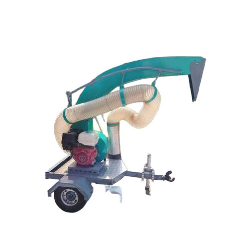 Leaf Collector - Material: Plastic