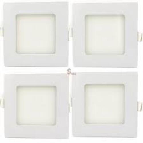 Led Panel Light Housing