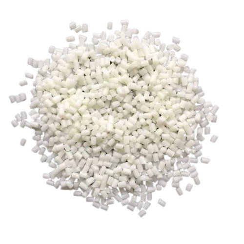 Reinforced Nylon PA66GF30 - 30% Glass Fiber Reinforcement, Nature Color, High Rigidity & Wear Resistance