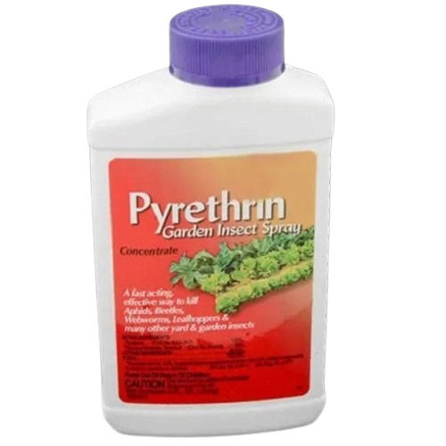 Agriculture Deltamethrin Insecticides