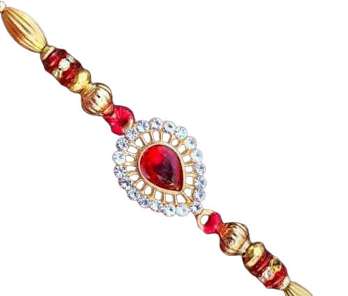 Good Quality Beautiful Rakhi