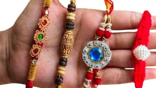 Best Quality Fancy Rakhi