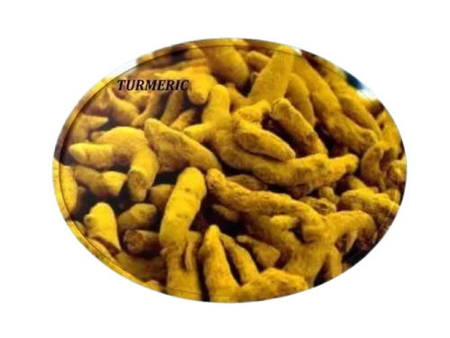 Food Grade Dried Turmeric Finger