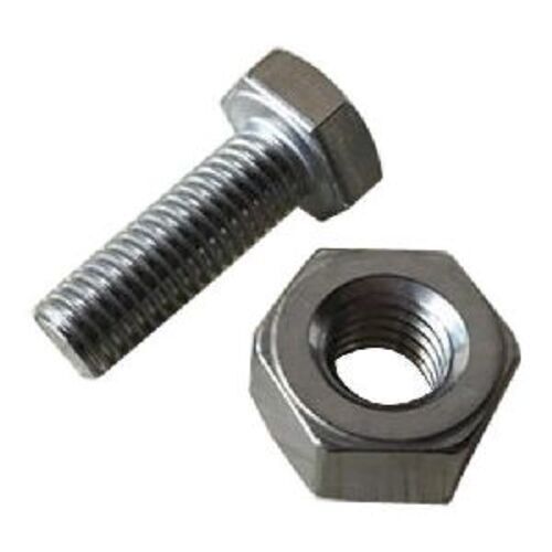 Ms Bolt Nut - Arm Length: -