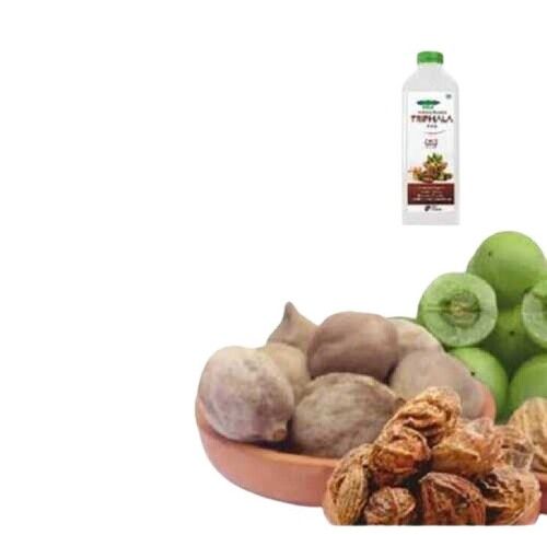 Pure triphala juice