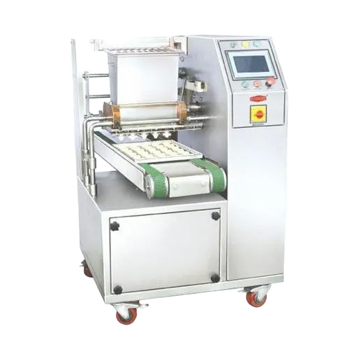 Automatic Cookie Dropping Machine - Automatic Grade: Na