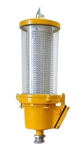 LED Based Medium Intensity Aviation Obstruction Light