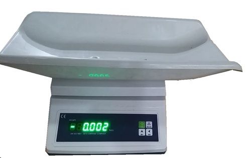 baby weighing scale