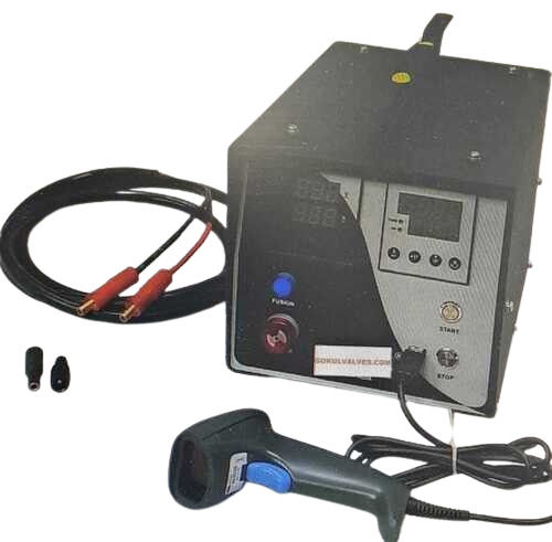 Heavy Duty Electric Welding Machine