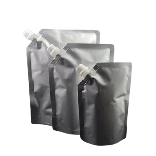 Good Quality Food Packaging Pouches