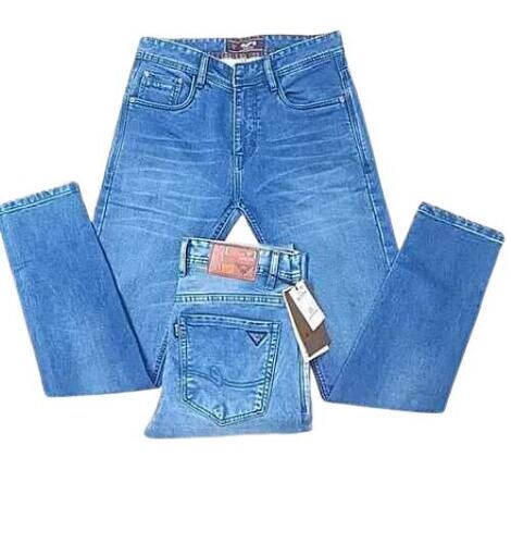 Gents Denim Jeans