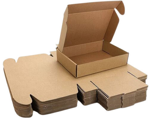 High Quality Industrial Packaging Boxes 