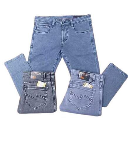 Mens Denim Jeans