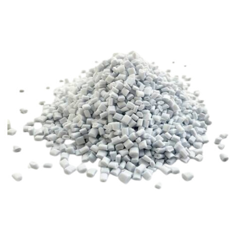 Polypropylene Granules - Flame Retardant, UL94 V-2/V-0/5VA Customizable Grades, Nature/Black Color, Suitable for Appliance Housings & Sheets