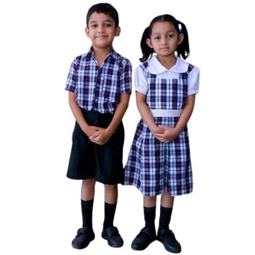 School uniform For Kids