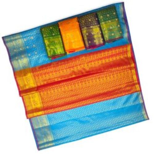 Stone Work Saree